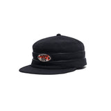 PAINTER CAP - Black