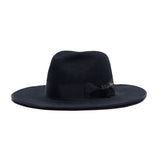 FRONT-W-11 -Black
