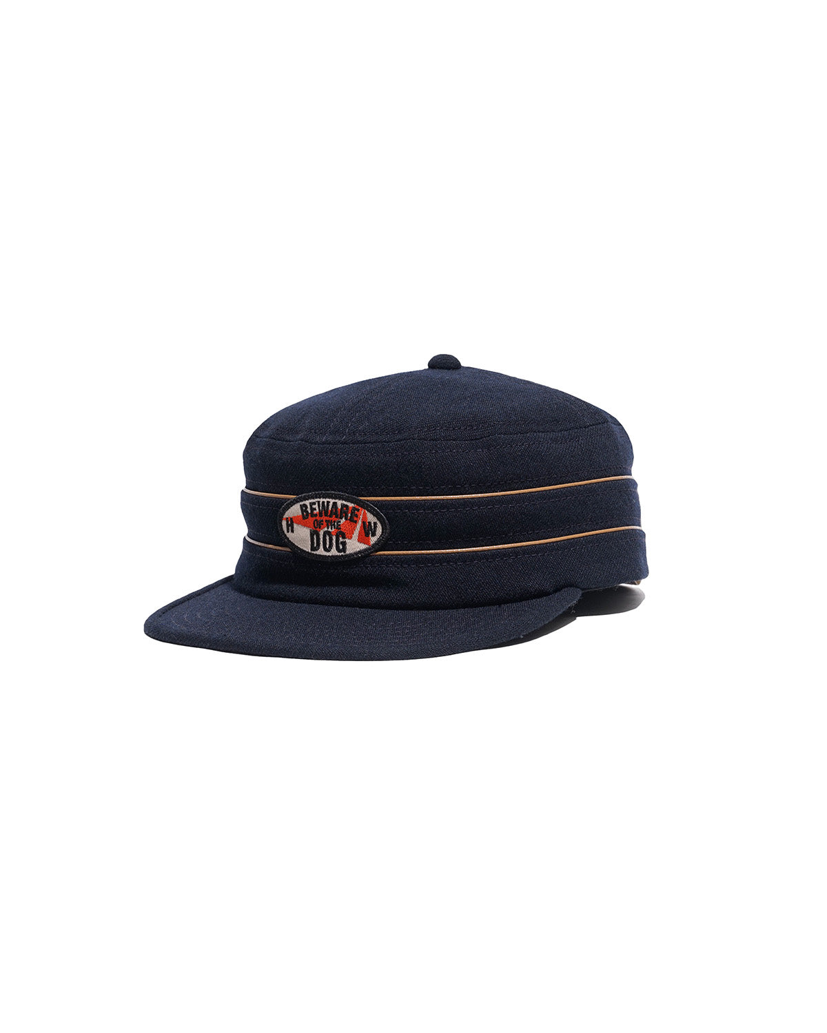 CAP – THE H.W.DOG&CO.