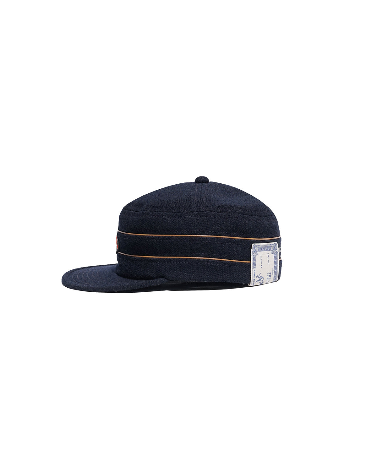 CAP – THE H.W.DOG&CO.