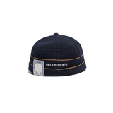 PAINTER CAP - Navy