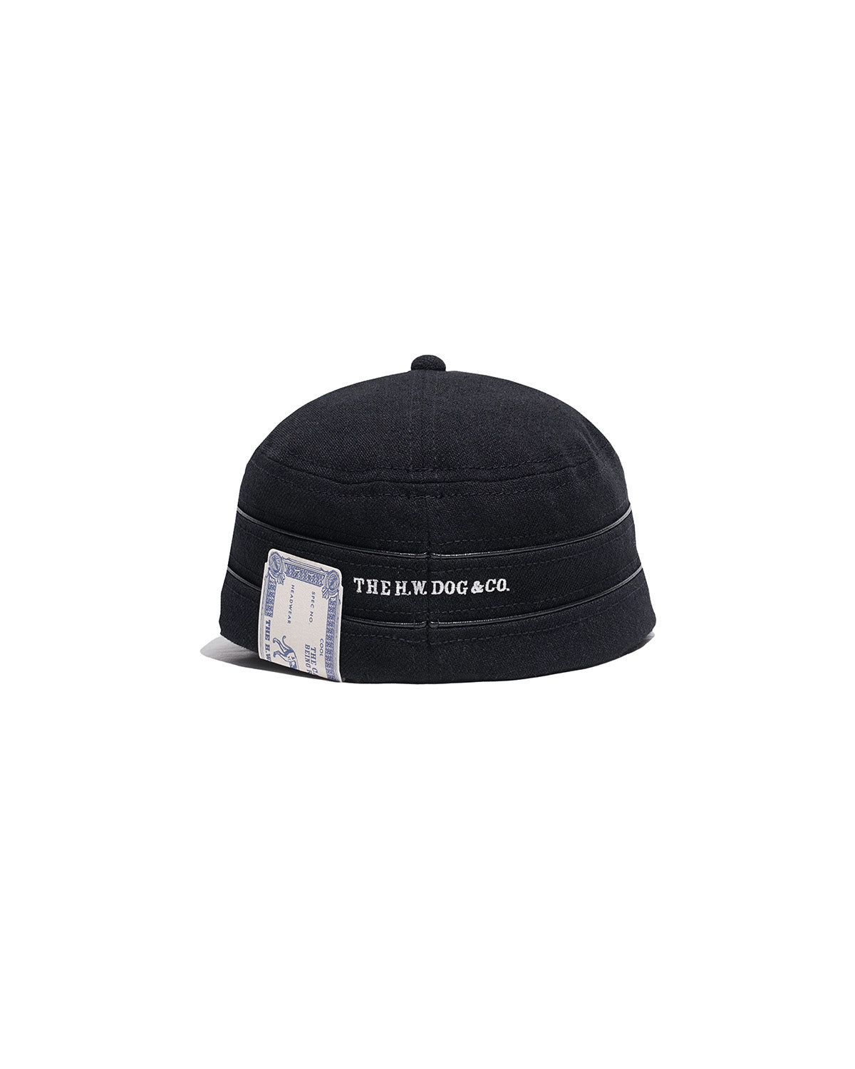 今市隆二RILY THE H.W.DOG&CO.RILY BASEBALL CAP – THE H.W.DOG&CO.
