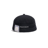 PAINTER CAP - Black