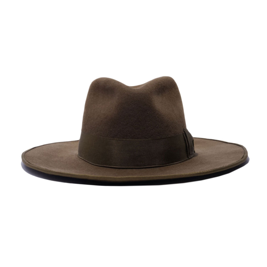FRONT-W-11 -Olive