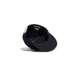PAINTER CAP - Black