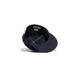 PAINTER CAP - Navy