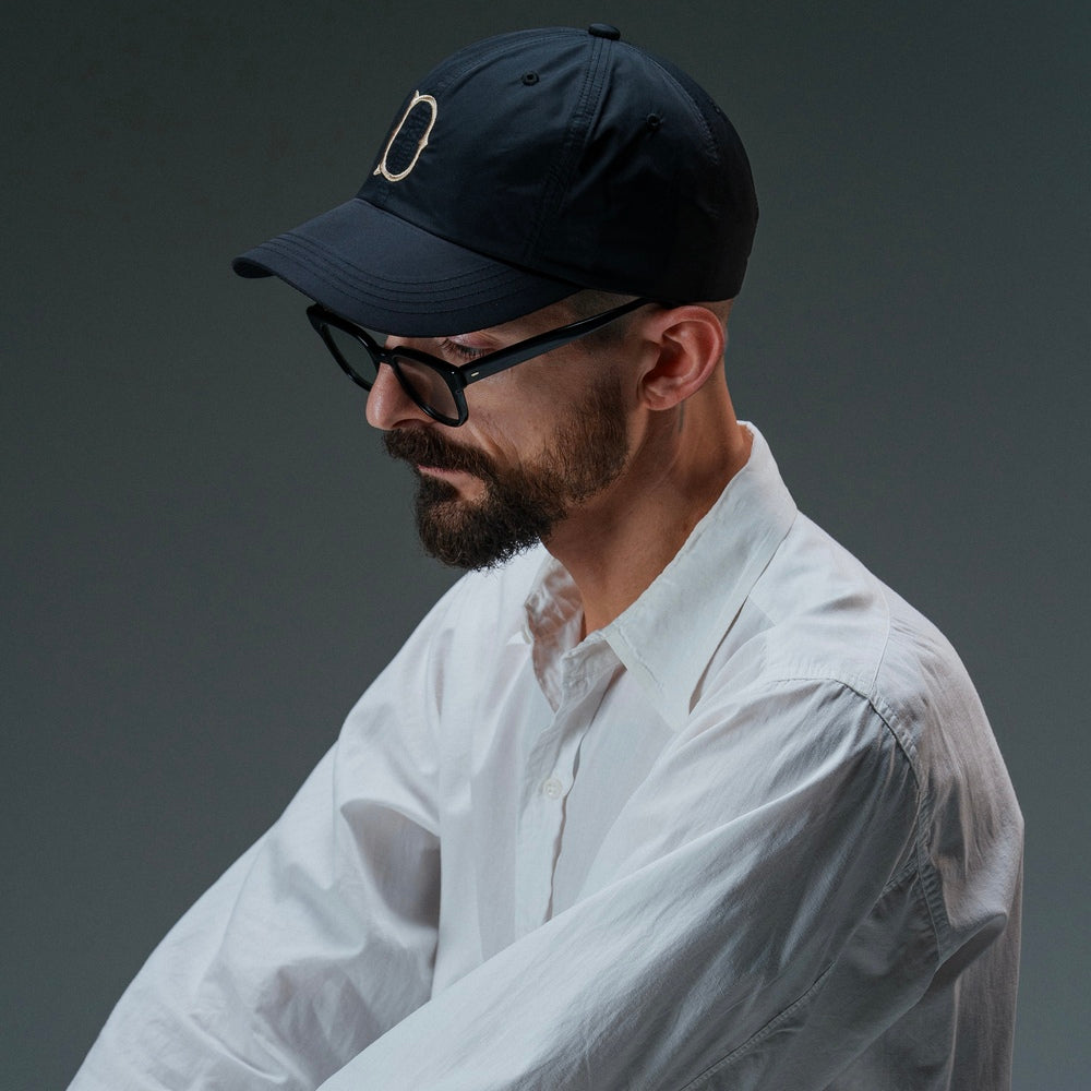 BRASS SHOE CO. ワークキャップ ネイビー　hwdog別注 BRASS SHOE CO. ワークキャップ ネイビー hwdog別注 - メルカリ