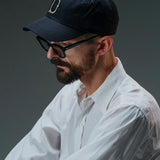 UNION CAP - Navy