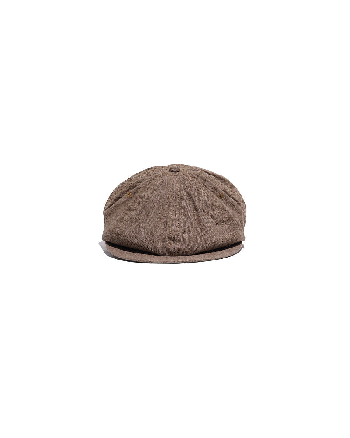 COTTON LINEN WASH CAS - Brown – THE H.W.DOG&CO.
