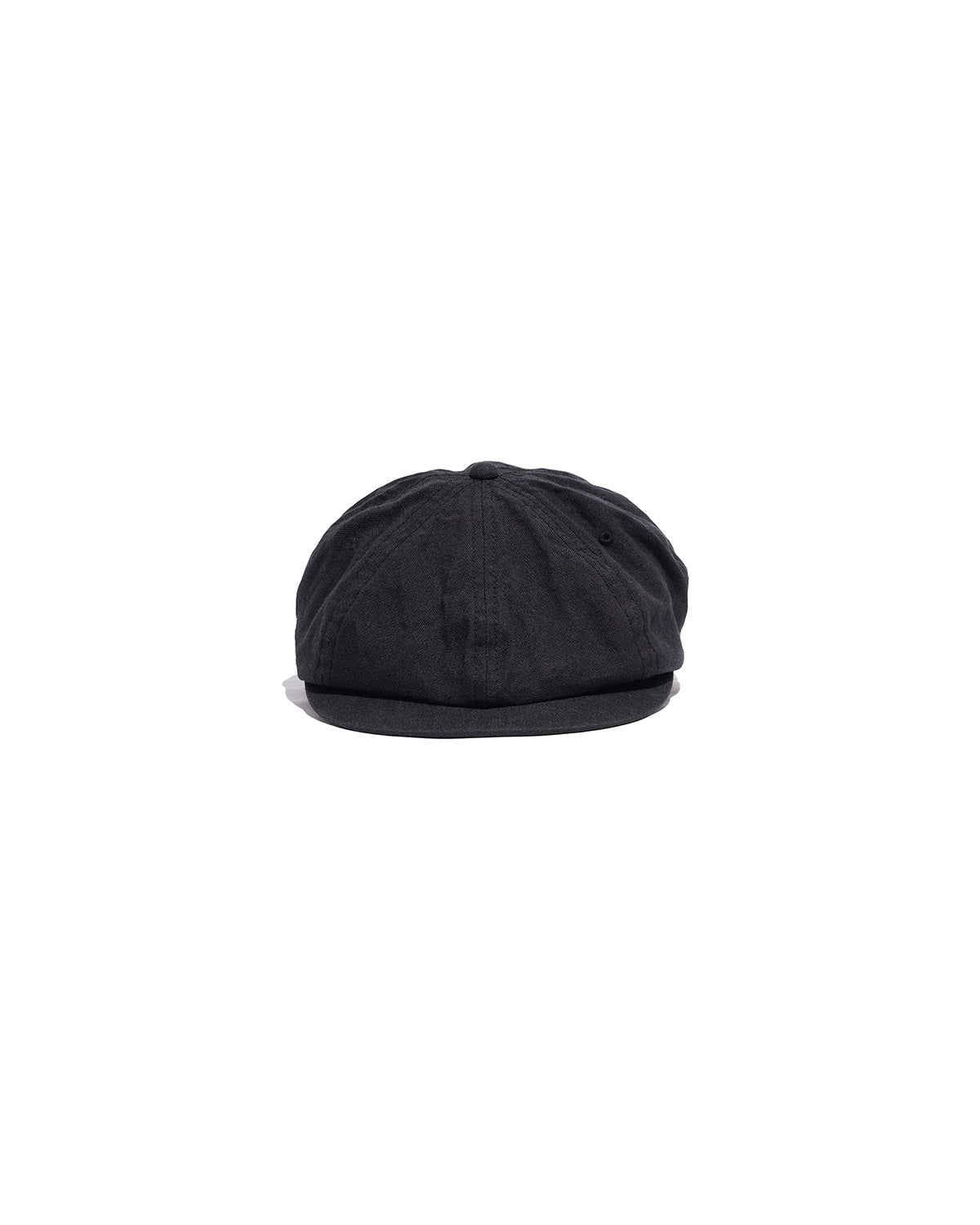 COTTON LINEN WASH CAS - Black – THE H.W.DOG&CO.