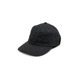 WASHED DENIM CAP-B