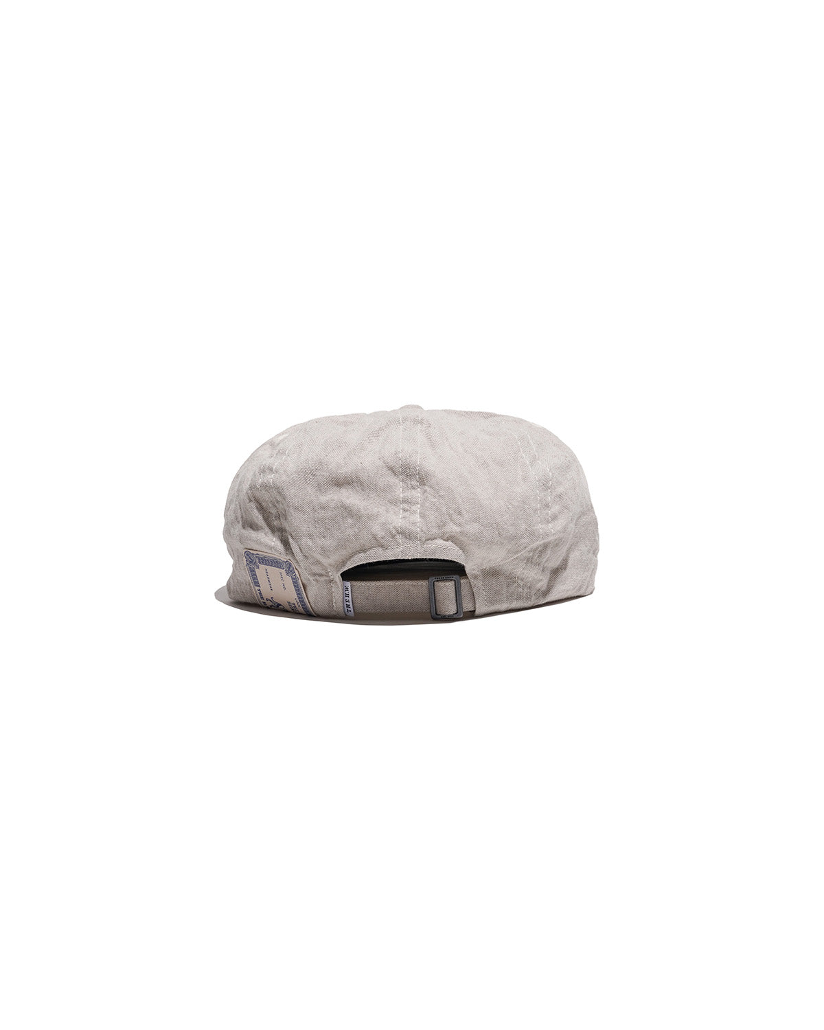 COTTON LINEN WASH CAS - Natural – THE H.W.DOG&CO.