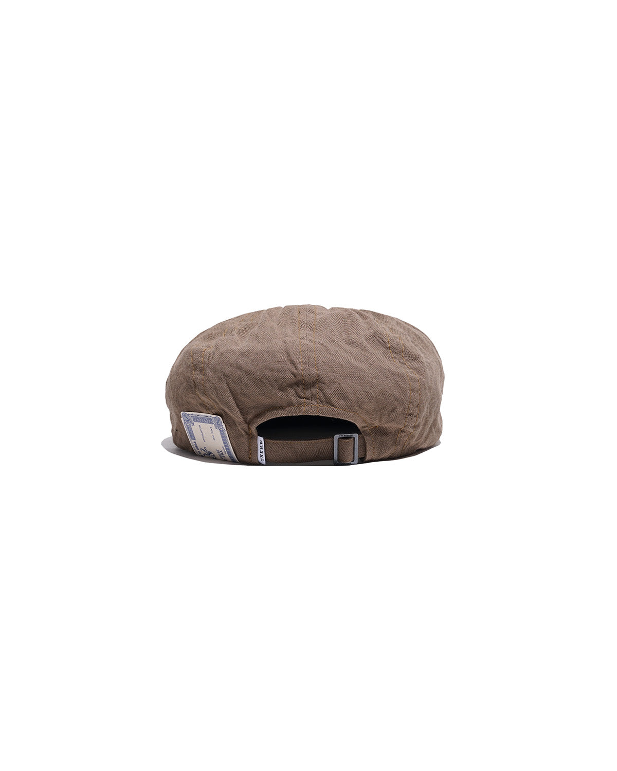 COTTON LINEN WASH CAS - Brown – THE H.W.DOG&CO.