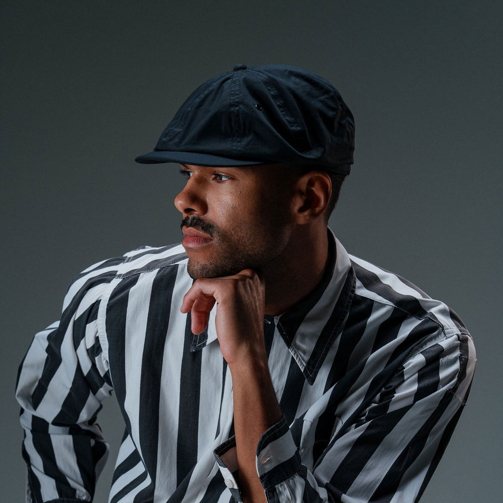 HUNTING・CASQUETTE – THE H.W.DOG&CO.