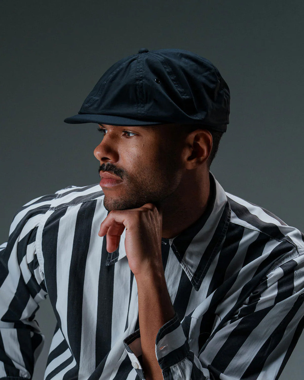 COOLMAX WTN HUNTING - Black – THE H.W.DOG&CO.