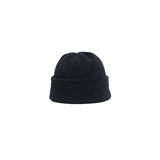 COTTON ROLL WATCH - Black