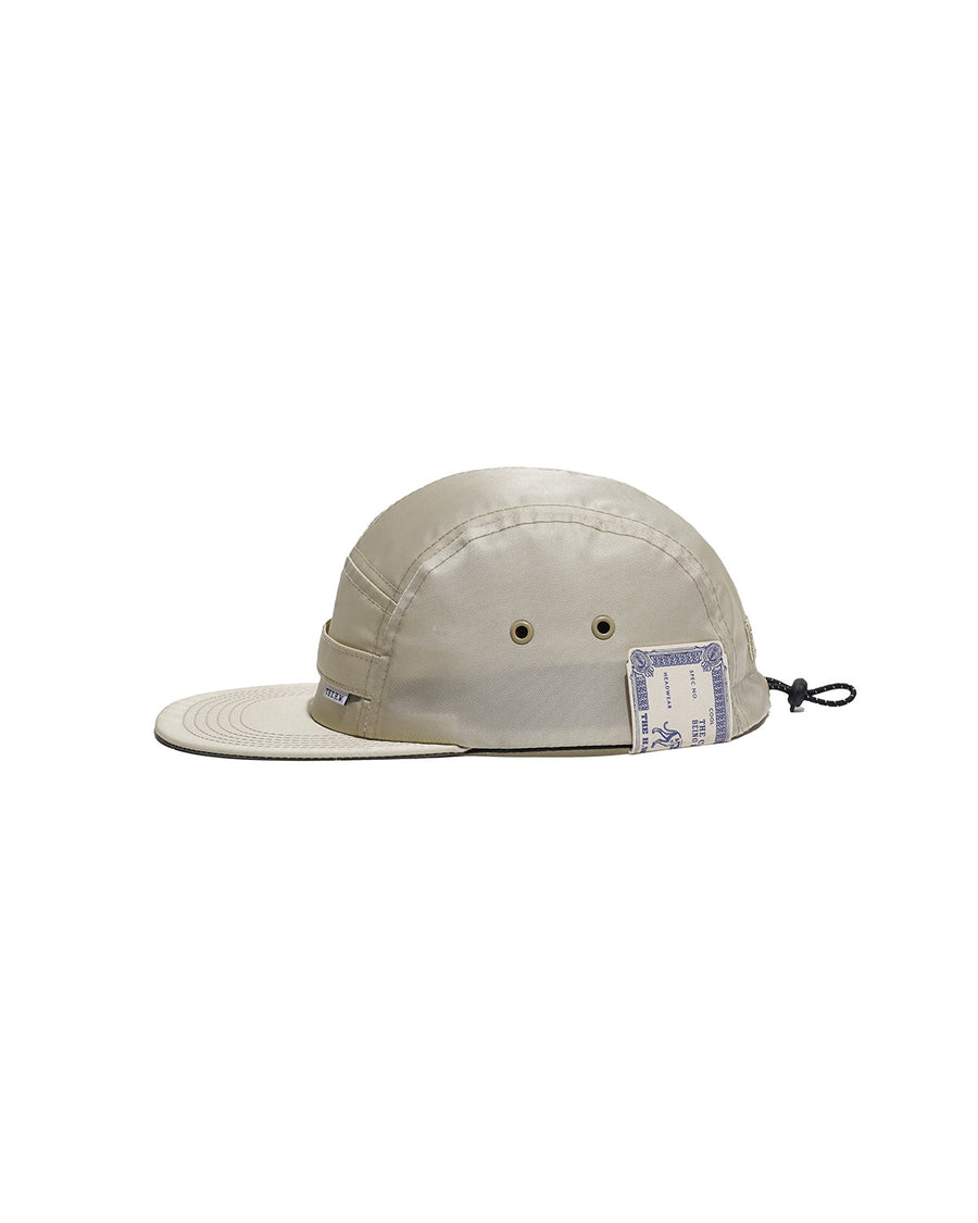 LIMONTA JET CAP - Ivory