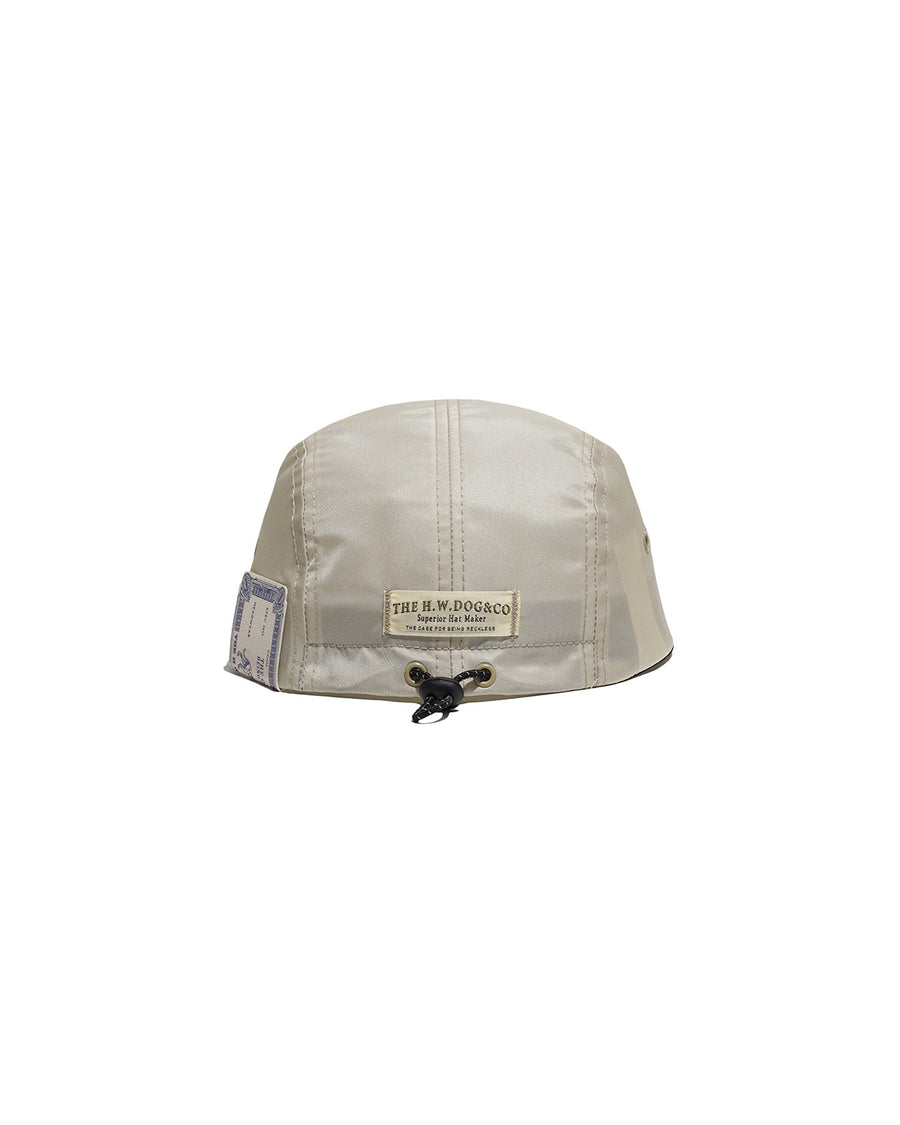 LIMONTA JET CAP - Ivory