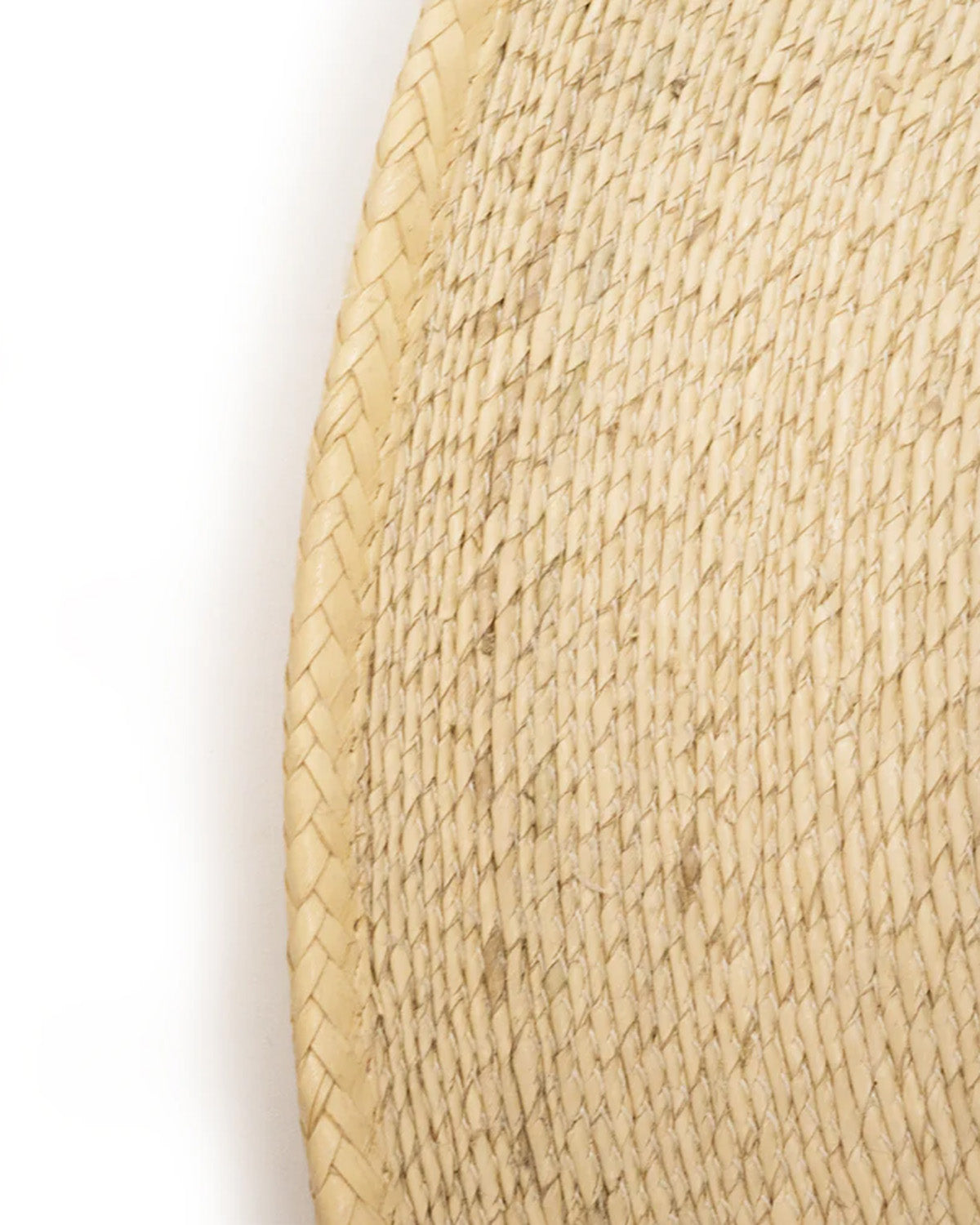 PALM PORK HAT – THE H.W.DOG&CO.