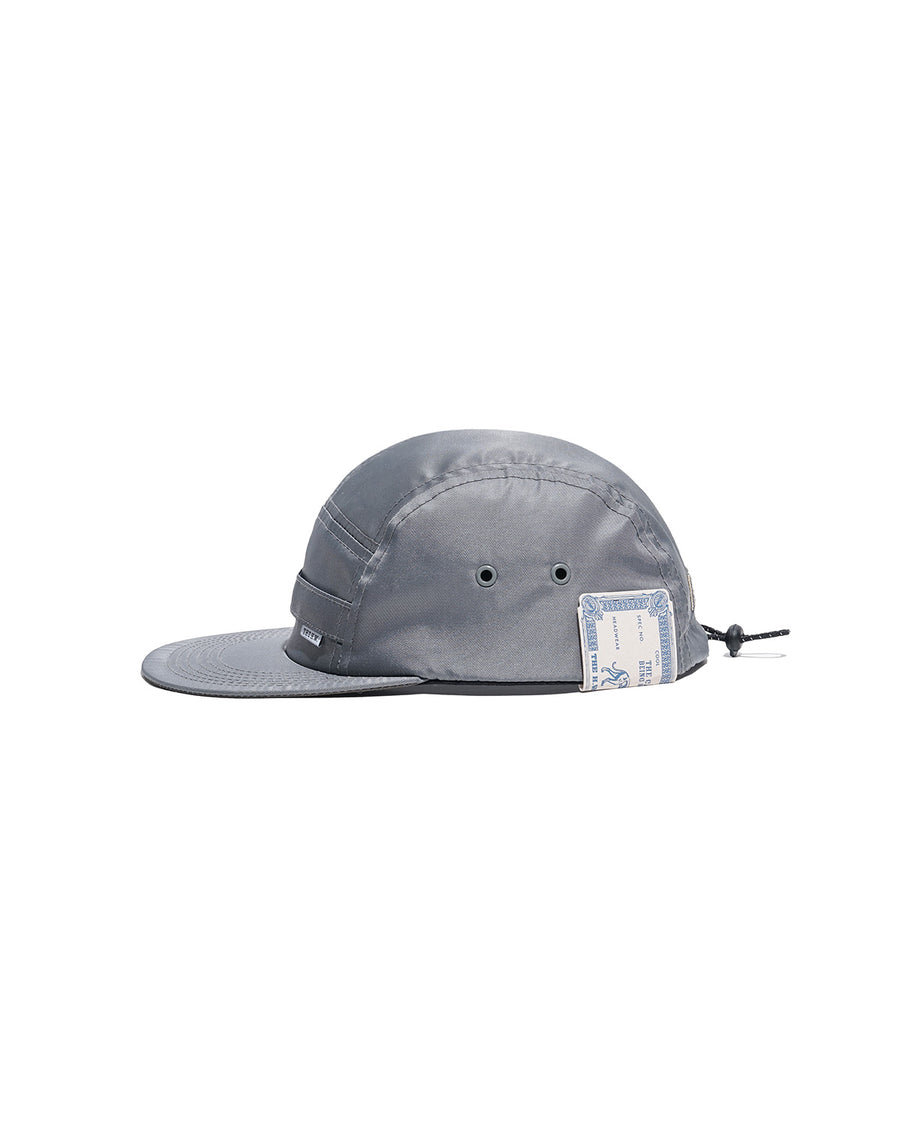 LIMONTA JET CAP - Gray
