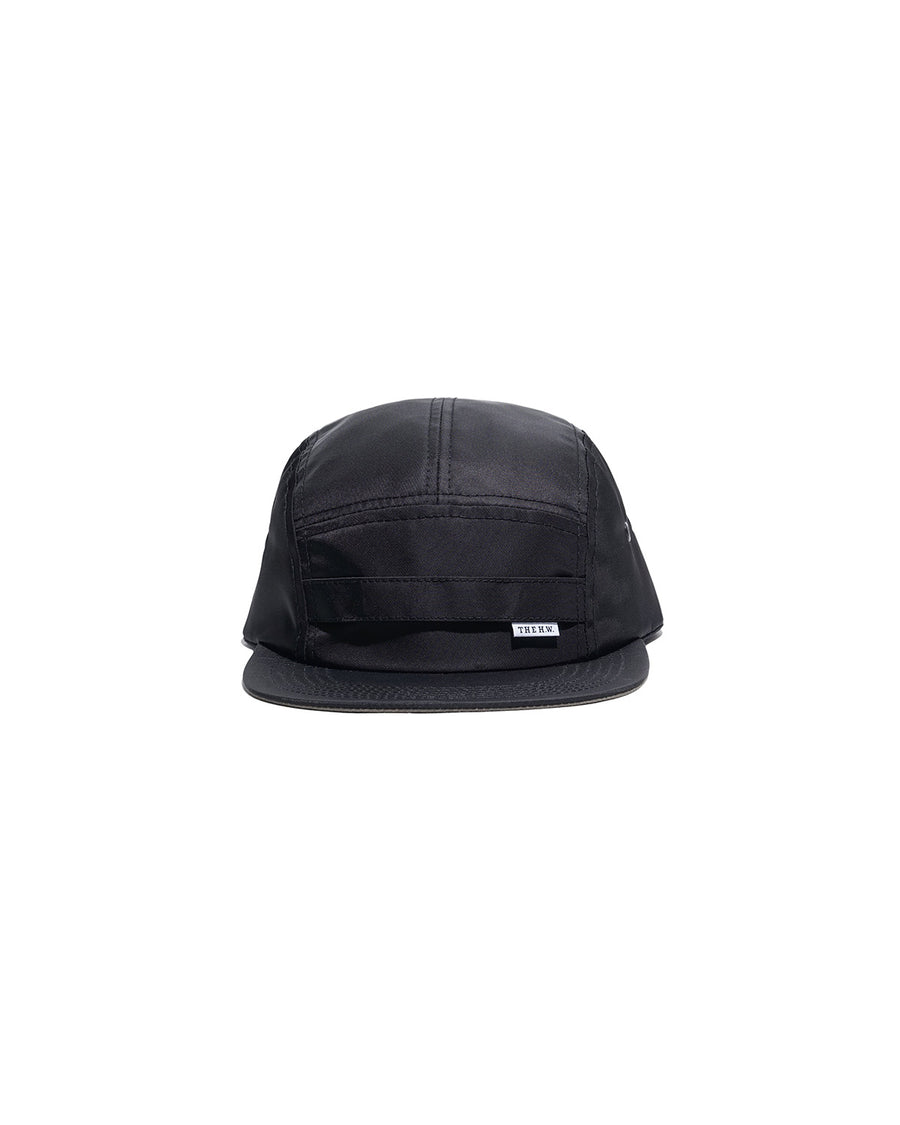LIMONTA JET CAP - Black