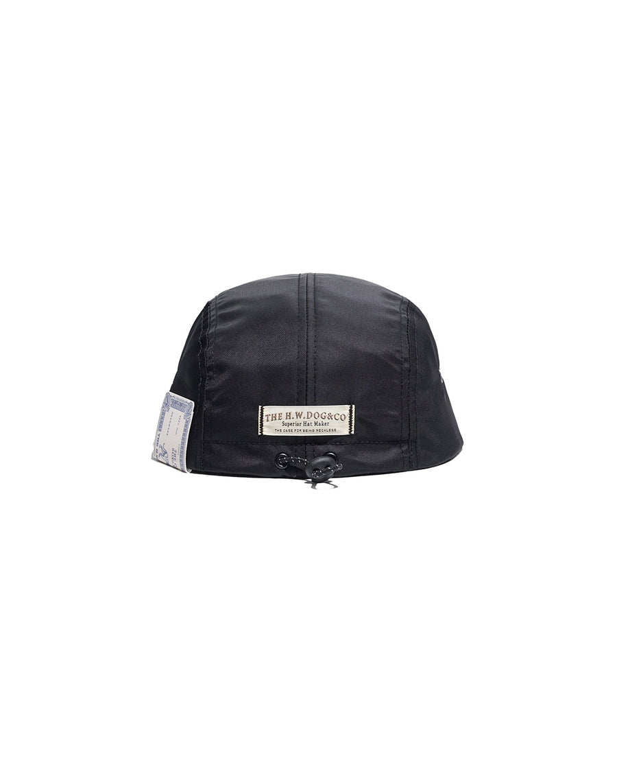 LIMONTA JET CAP - Black