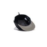 LIMONTA JET CAP - Black