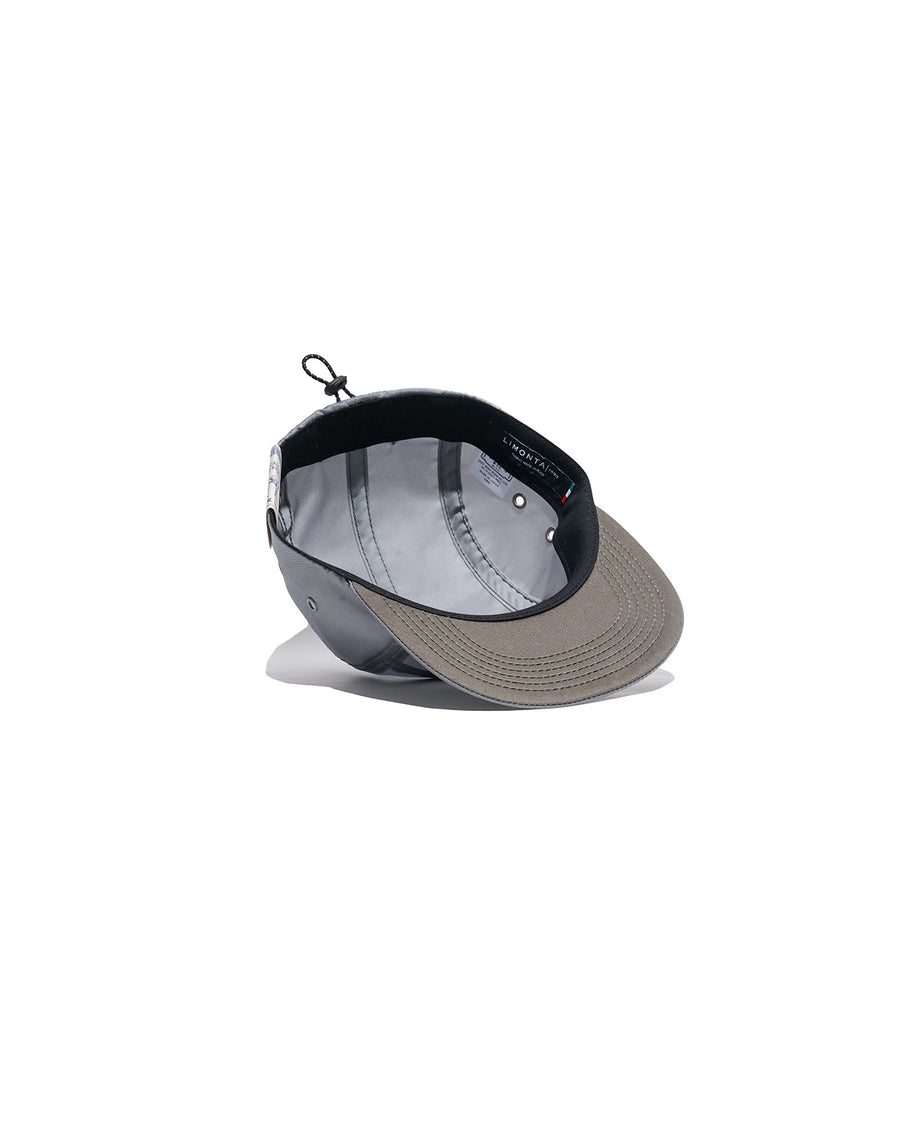 LIMONTA JET CAP - Gray