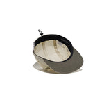 LIMONTA JET CAP - Ivory