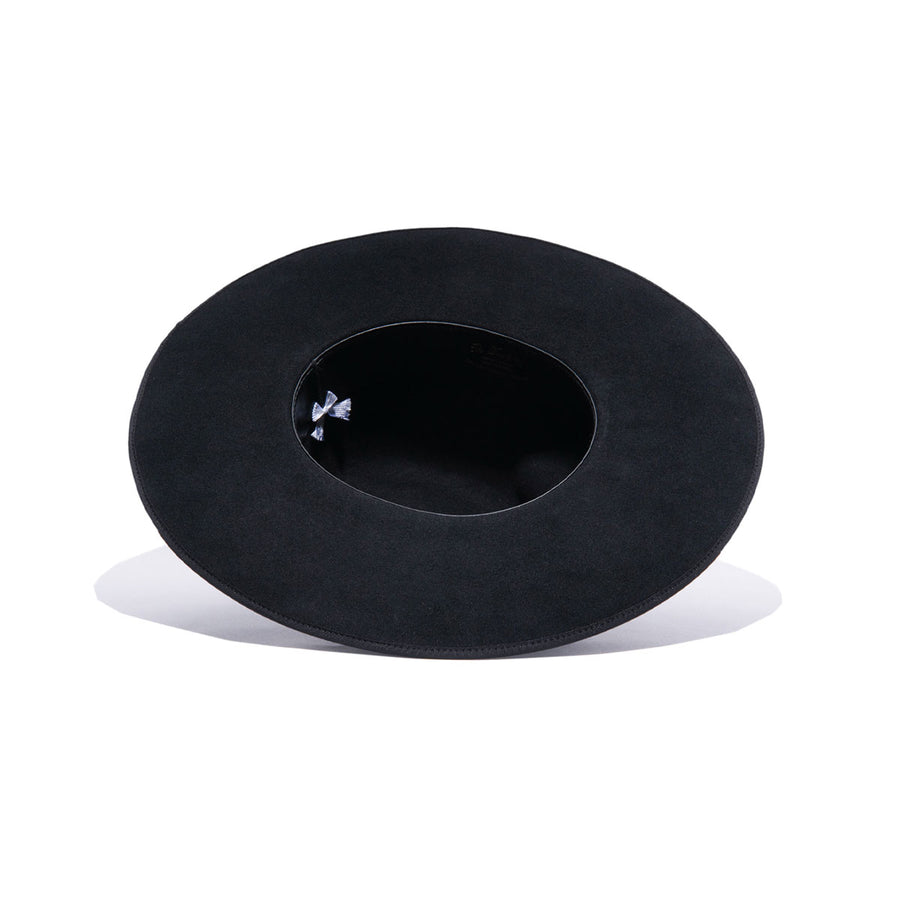 FRONT-W-11 -Black