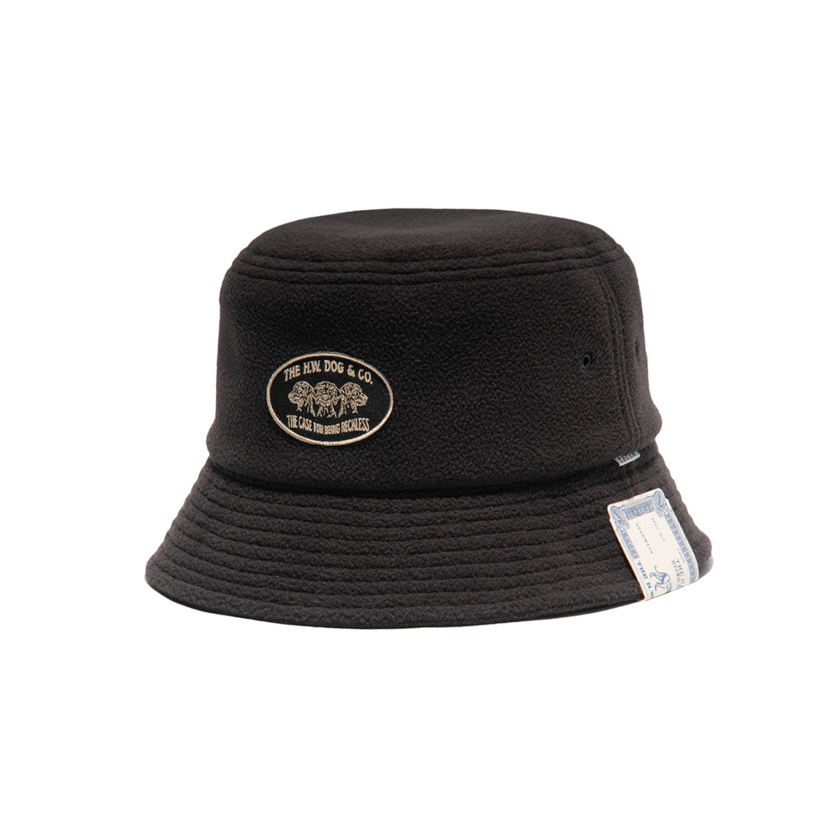 帽子 THE.H.W.DOG Small Bucket Hat ALL ITEMS – THE H.W.DOG&CO.
