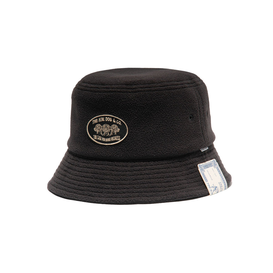 TRUCKER HAT - Black
