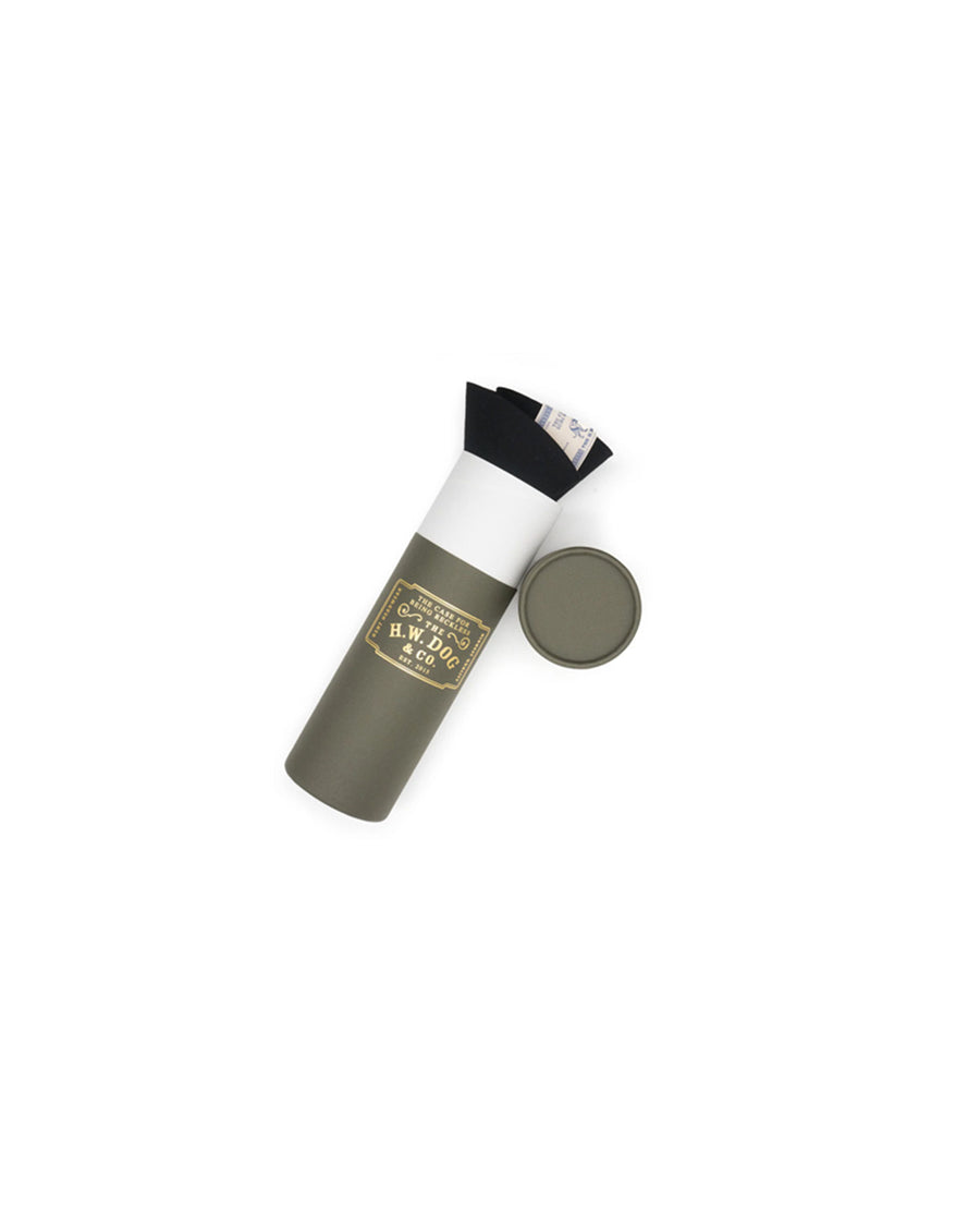 TRAVELERS RABBIT HAT