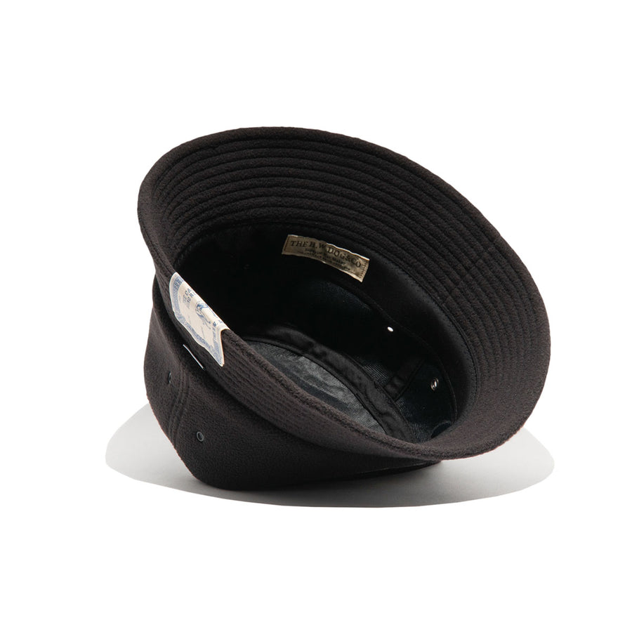 TRUCKER HAT - Black