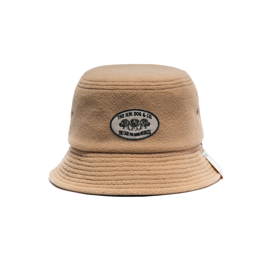TRUCKER HAT - Beige