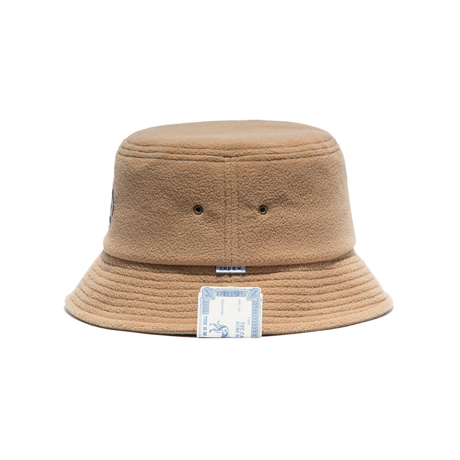 TRUCKER HAT - Beige