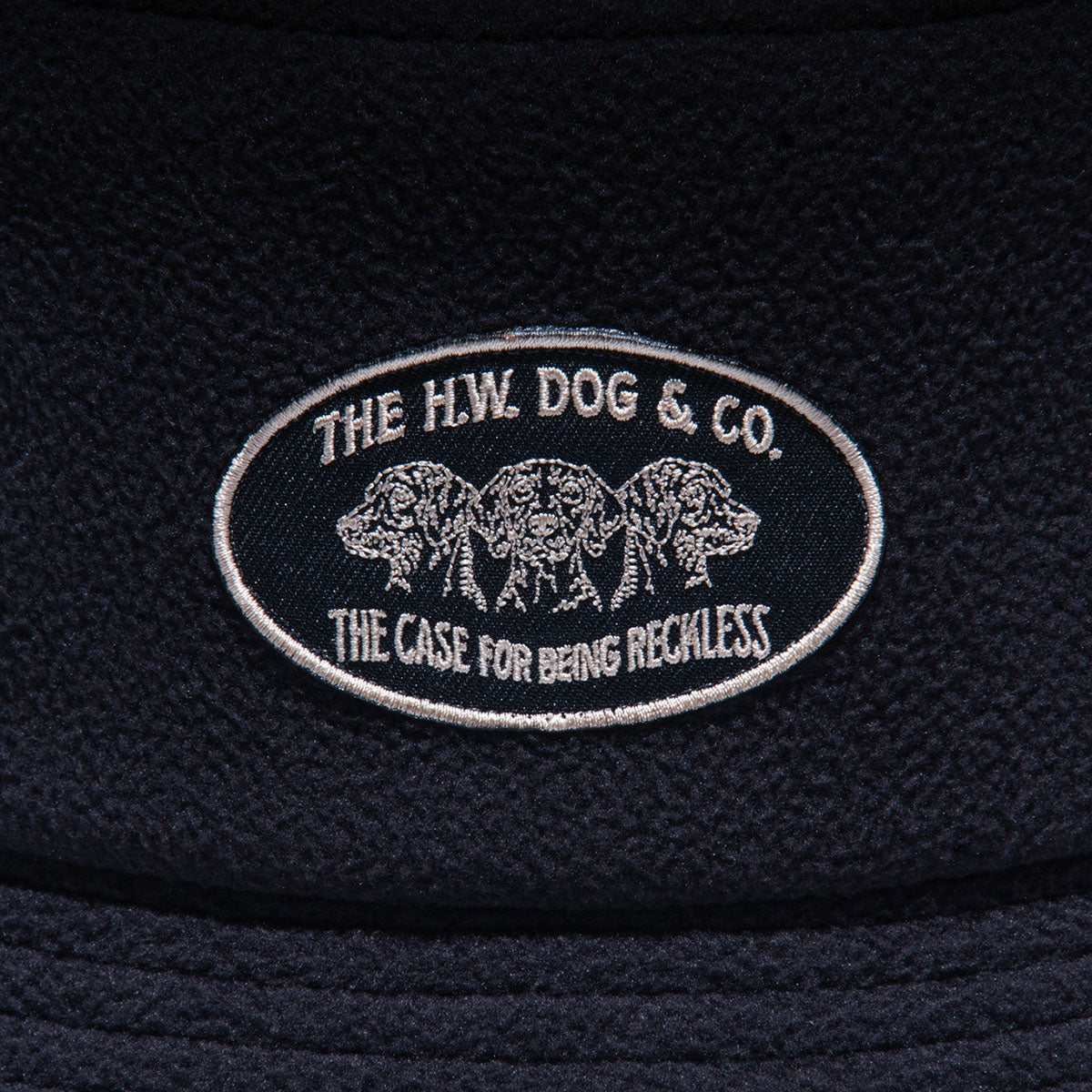 THE H.W. DOG & CO. DAISY HAT BLACK ブラック THE H.W. DOG & CO. - DAISY HAT | east village