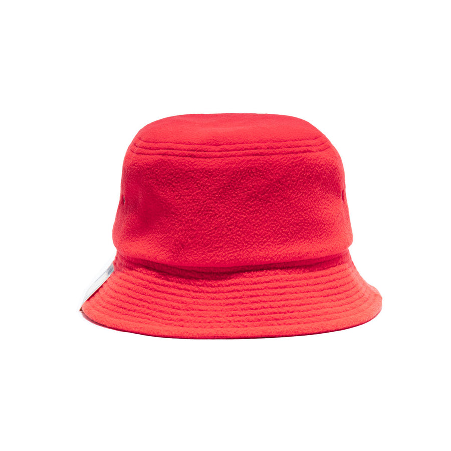 TRUCKER HAT - Red