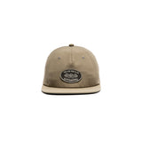 BALL CAP - Beige