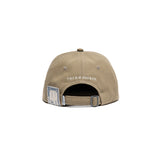 BALL CAP - Beige