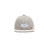 BALL CAP - Gray
