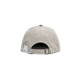 BALL CAP - Gray