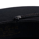 WESTERN - Black
