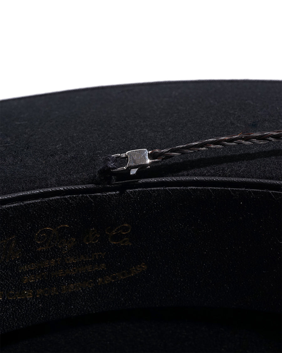 WESTERN - Black