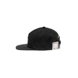 BALL CAP - Black