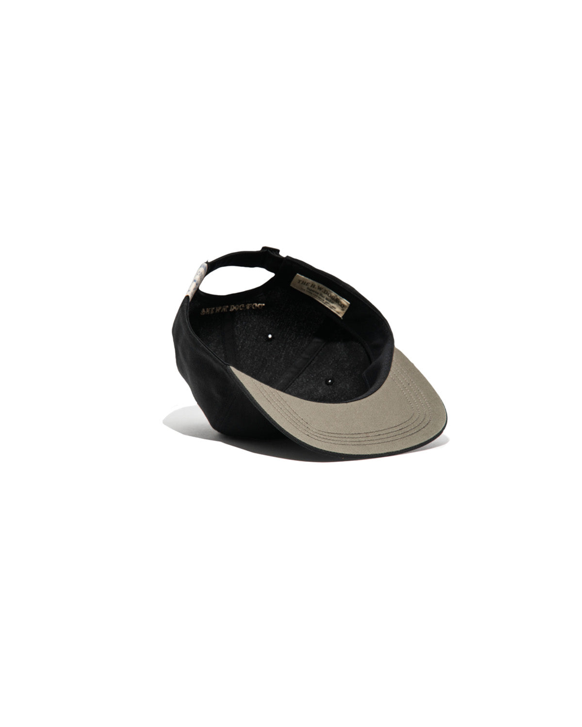 CAP – THE H.W.DOG&CO.