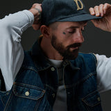 <transcy>BASEBALL CAP</transcy>