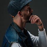 <transcy>BASEBALL CAP</transcy>