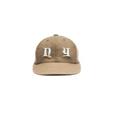 UMPIRE BASEBALL CAP - Beige