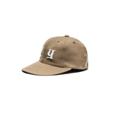 UMPIRE BASEBALL CAP - Beige
